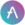 Aave logo