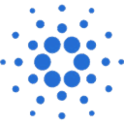 Cardano logo