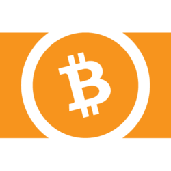 Bitcoin Cash logo