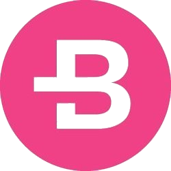 Bytecoin logo