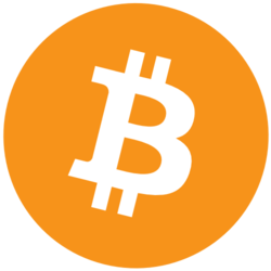 Bitcoin logo