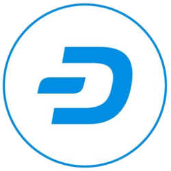 Dash logo