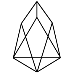 EOS logo