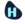 Hegic logo