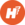 Hermez Network logo