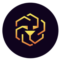 LEO Token logo