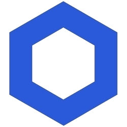 Chainlink logo