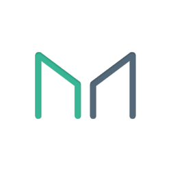 Maker logo