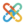 ChainX logo