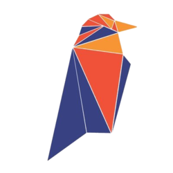 Ravencoin logo