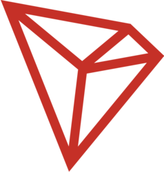 TRON logo