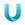 Ultiledger logo