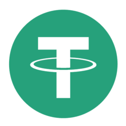 Tether logo