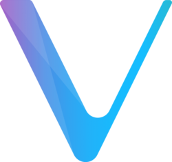 VeChain logo