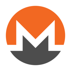 Monero logo