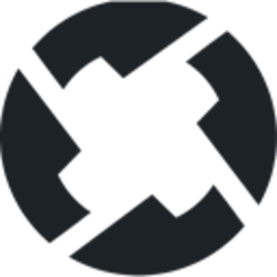 0x logo